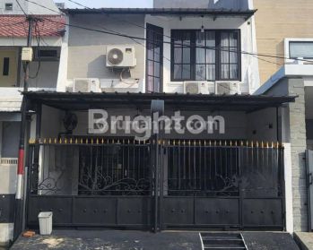 rumah sudah renovasi kelapa gading jakarta utara