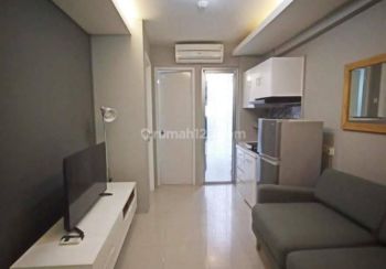 Apartemen Bassura City Tower Flamboyant