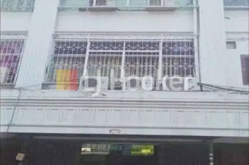 Ruko Central Bungur Gunung Sahari, Kemayoran, Jakarta Pusar