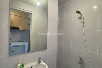 Sewa Apartemen Studio Tokyo Furnish Pik2 Termurah