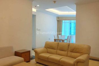 For Rent Apartemen Bellagio Mansion 3 BR Private Lift, Furnished,