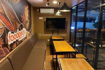 Ruang Usaha Cocok Untuk Resto Dan Caf Di BTC Sektor 9 Ra11936