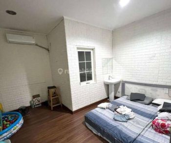 Dijual Rumah Citra Garden 2 ext,Cengkareng