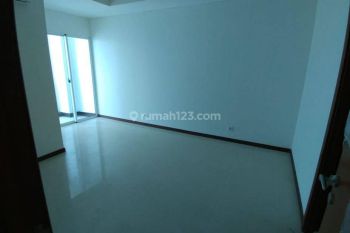 Condominium Apartement Green Bay 2 BR Unfurnished Bagus
