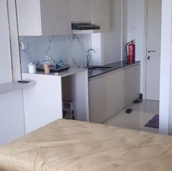 Disewakan  Apartemen East Coast Surabaya Timur