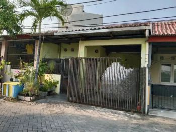 ‼️JUAL CEPAT‼️PERUM GRIYA PESONA ASRI SIAP HUNI