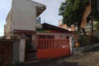 Dijual Homestay Cocok Juga untuk Kos-Kosan Dekat Rumah Sakit Lavalette Malang