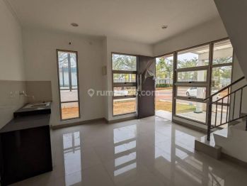 Rumah Pik 2 Tahap 1 Hook Spesial 7,5x10 Dekat Fasilitas 2m Nego