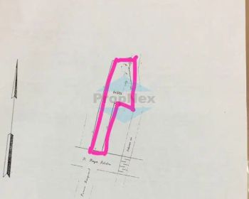 Tanah Murah Jelidro Hokky Ngantong