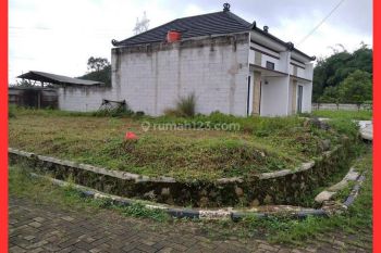 Jual Tanah Luas 100 Meter 2 Km Terminal Pd. Cabe SHM