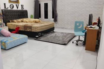 Dijual Rumah Siap Huni Cantik Murah di Kelapa Gading, Jakarta Utara.
