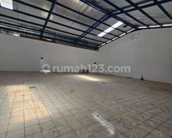 Dijual gudang luas di sayap taman kopo indah tki kopo bandung
