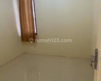 Rumah 1 lantai di banyumanik