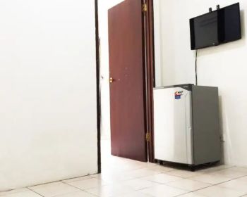 Disewakan (1bedroom) Apartemen Mediterania Garden 1. Tanjung Duren.