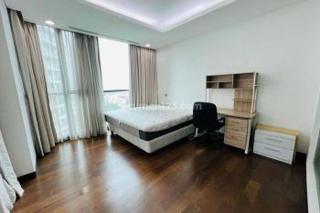 Best Price Kemang Village 3 BR Private Lift Tower Bloomington