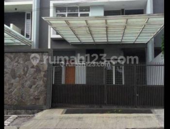 Rent Rumah: Rumah Setra Murni