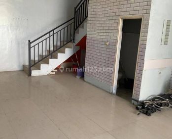 Ruko di Harapan Indah, Bekasi 50 m Bagus SHM