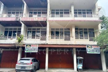 Kantor Bardan Nadi Cocok Ekspedisi Dan Kantor Pontianak Kota