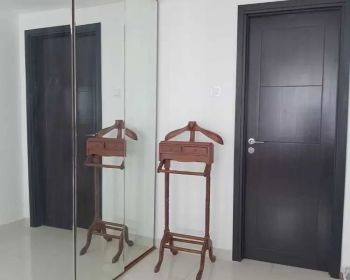 Disewakan Apart Aspen Peak Residence 3BR+1 di Fatmawati