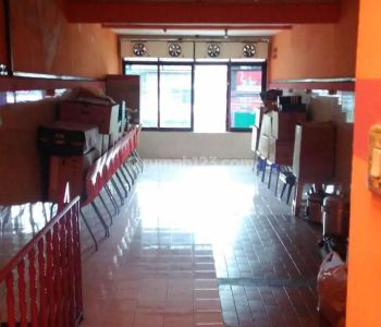 Ruko Strategis Daerah Dinoyo Cck Buat Usaha