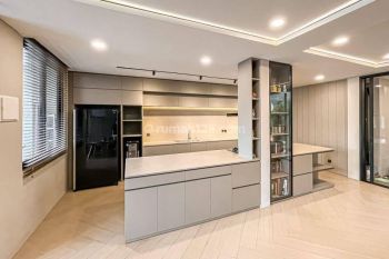 Rumah di Cluster serenade lake
Gading serpong
Tangerang