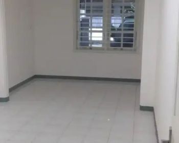 Rumah sewa kebalen kebayoran baru jakarta selatan