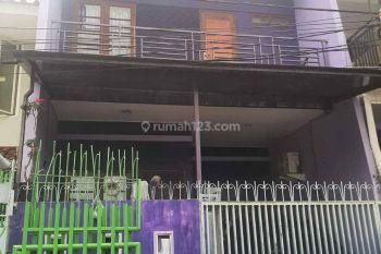 Rumah Siap Huni Bebas Banjir Di Duri Kepa(DK176)