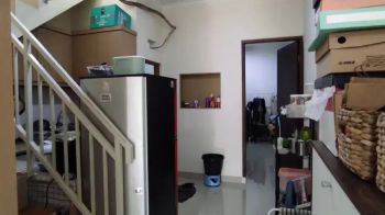 Rumah 1 unit dkt dr tol simatupang