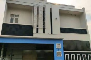 Rumah Kos Aktiv Full Penghuni Dekat Undip dan Poltekkes