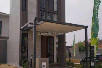Sale Rumah: Cluster Varena Rumah