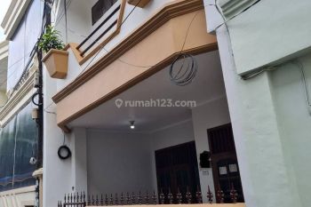 Rumah Siap Huni Lokasi Strategis di Tanjung Duren(TD181)