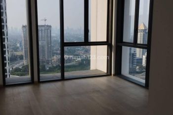 Jual Murah Apartemen Izzara Unfurnished 3 Bedroom