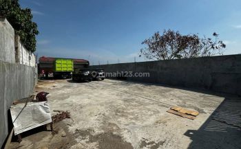 Disewakan Tanah Lokasi Strategis di Cakung Timur Jakarta Utara