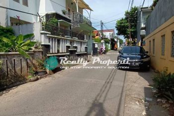 Disewakan Rumah 2 Lantai Dekat Gs Supermarket Jatibening di Jatikramat Jatiasih