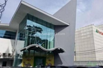 Gedung Kantor Harga Dibawah Njop Raya Pasar Minggu, Pancoran Jakarta Selatan