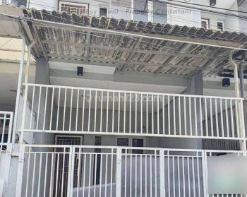 Rumah Siap Huni Strategis Di Duri kepa(DK198)