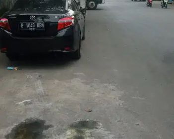 Dijual Gudang di Komp kosambi Permai , jalan Raya Perancis, Dadap, Tan