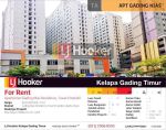 thumbnail-apartemen-gading-nias-residence-tower-emerald-21-kelapa-gading-jakarta-utara-1