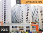 thumbnail-apartemen-gading-nias-residence-tower-emerald-21-kelapa-gading-jakarta-utara-0