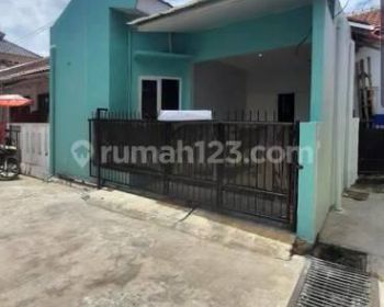 Rumah Pribadi Ciracas Jaktim