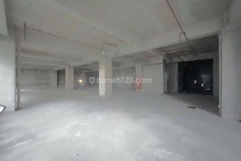 Rent Kantor: Landmark Pluit 500m