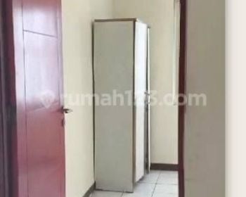 Apartemen Un Furnish di Buah Batu Park