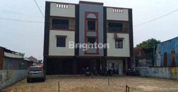 Ruko Lokasi Strategis dan Murah Dikawasan yg Sedang Berkembang di Depok.