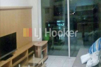 Apartemen City Home MOI Tower Miami Lt.07 Kelapa Gading, Jakarta Utara