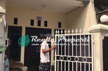 Disewakan Rumah 1 Lantai di Ceger Cipayung Jakarta Timur