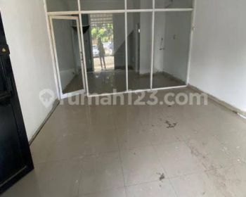 2RUKO RENDENG di HARMONI PARK, Ciwastra parkir luas kawasan ramai