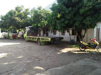 Dijual Gudang di Setu Bekasi @LST/S/5160