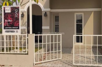 Dijual Rumah Baru Harga Murah Strategis