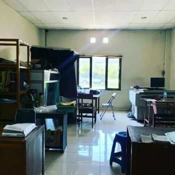 Pabrik industri percetakan aktip sekip kadipiro karanganyar
