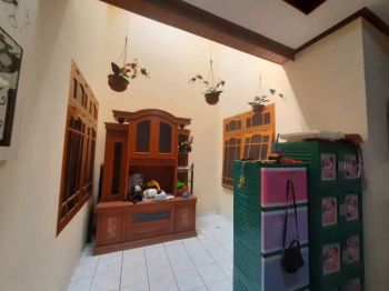 Dijual Cepat Rumah Siap Huni Harga Murah Di Bogor